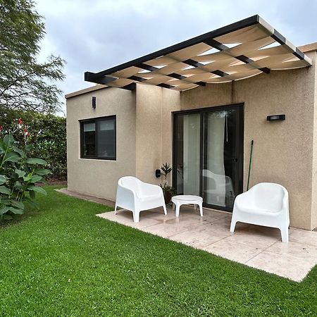 Loft Los Cerezos En Vistalba, Zona De Vinedos Y Bodegas Лухан-де-Куйо Экстерьер фото